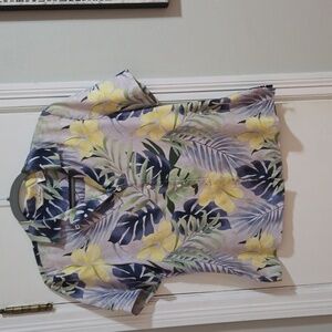 Tommy Bahama blouse